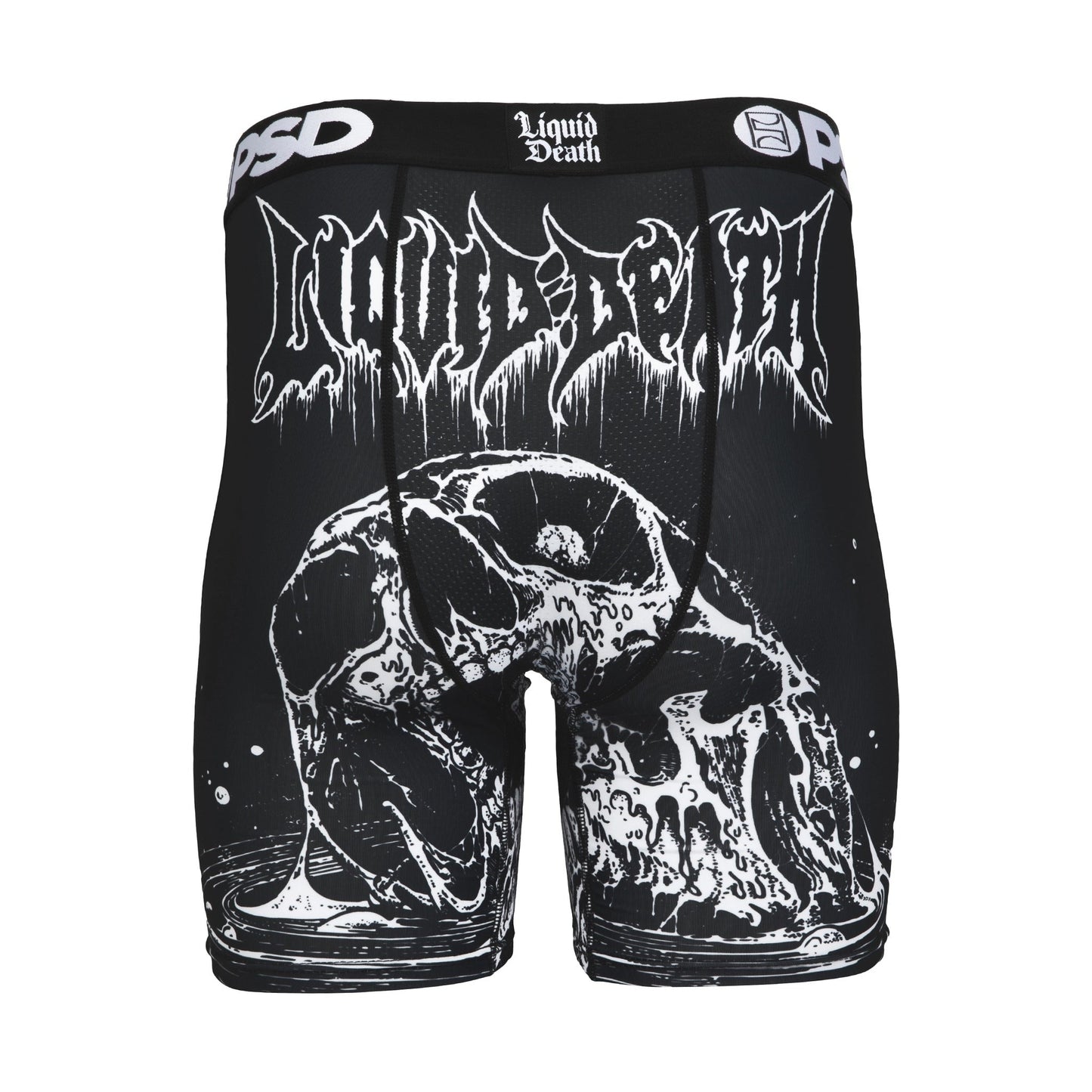 Liquid Death x PSD Deathpool Boxer Brief