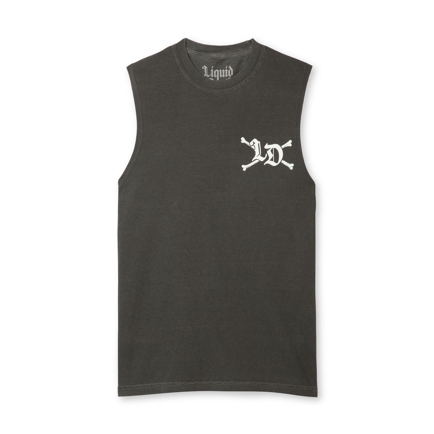 Eternal Death 2 Sleeveless