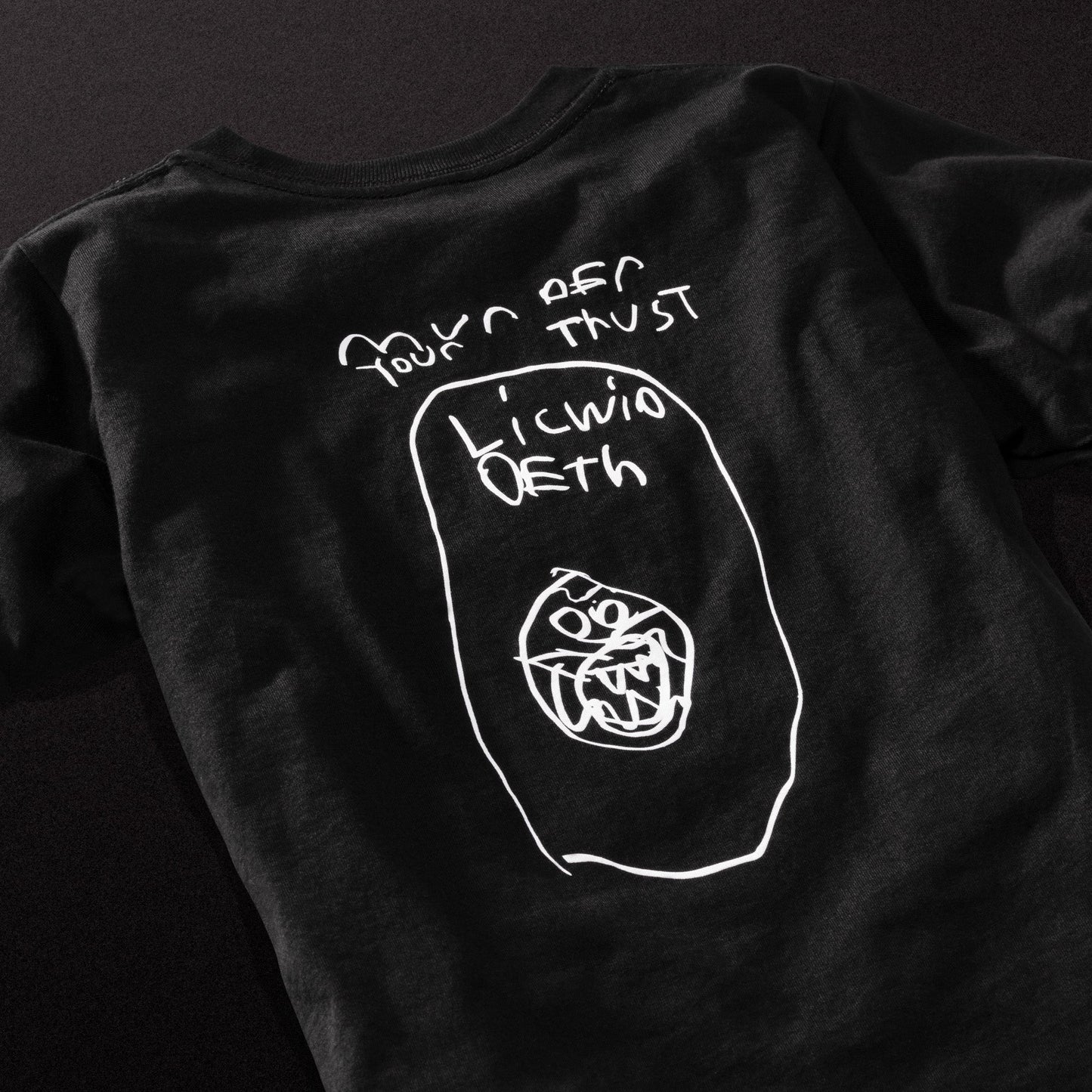 Licwid Deth Kids Tee
