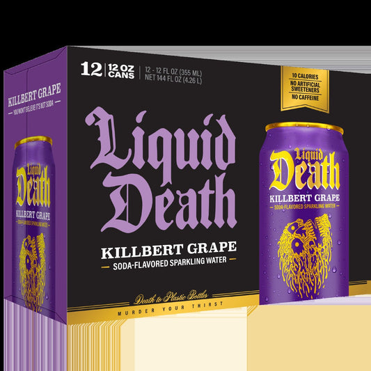 Killbert Grape