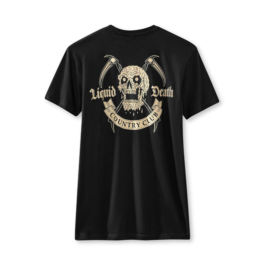 Exclusive Death Tee