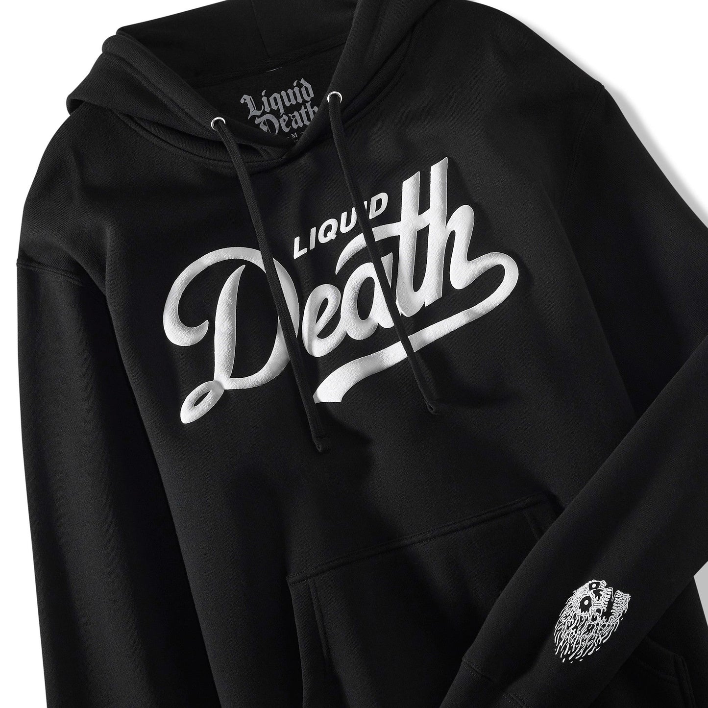 Death Sport Hoodie