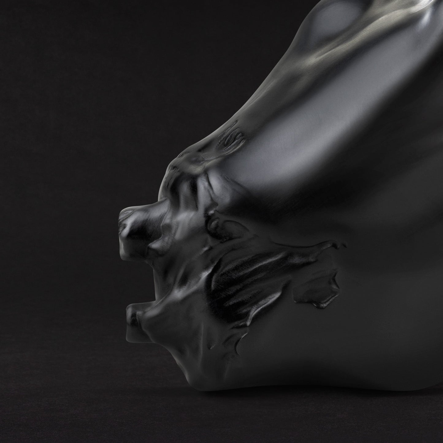 Martha Stewart x Liquid Death Dismembered Moments Candle