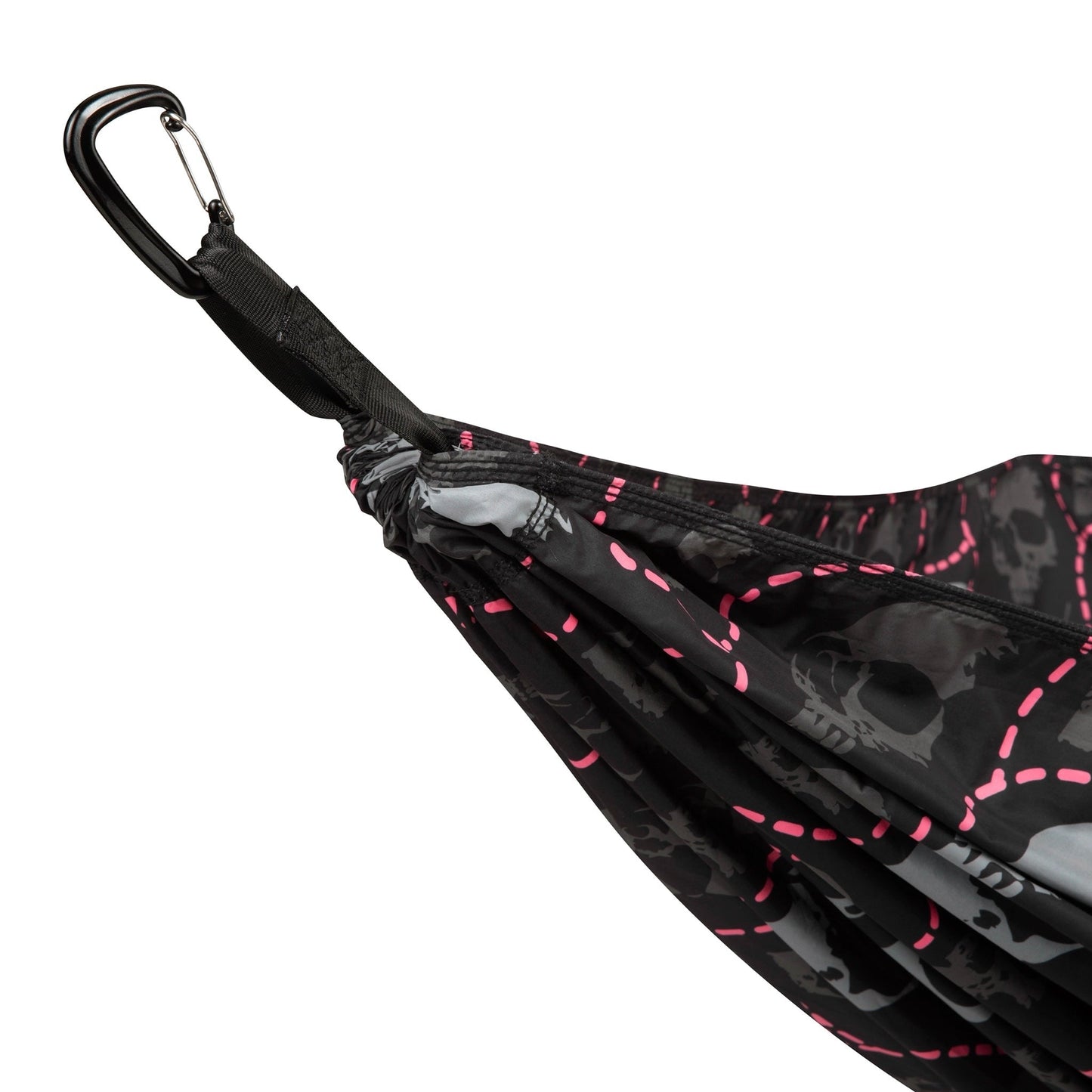 Liquid Death x Holaday Lazy Death Hammock