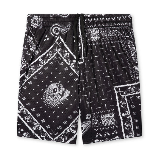 Shorticidal Tendencies Shorts