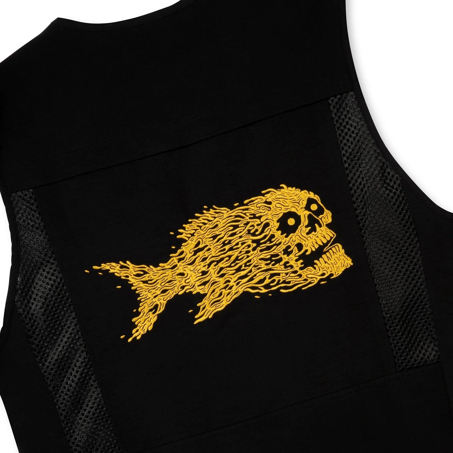Serial Angler Fishing Vest