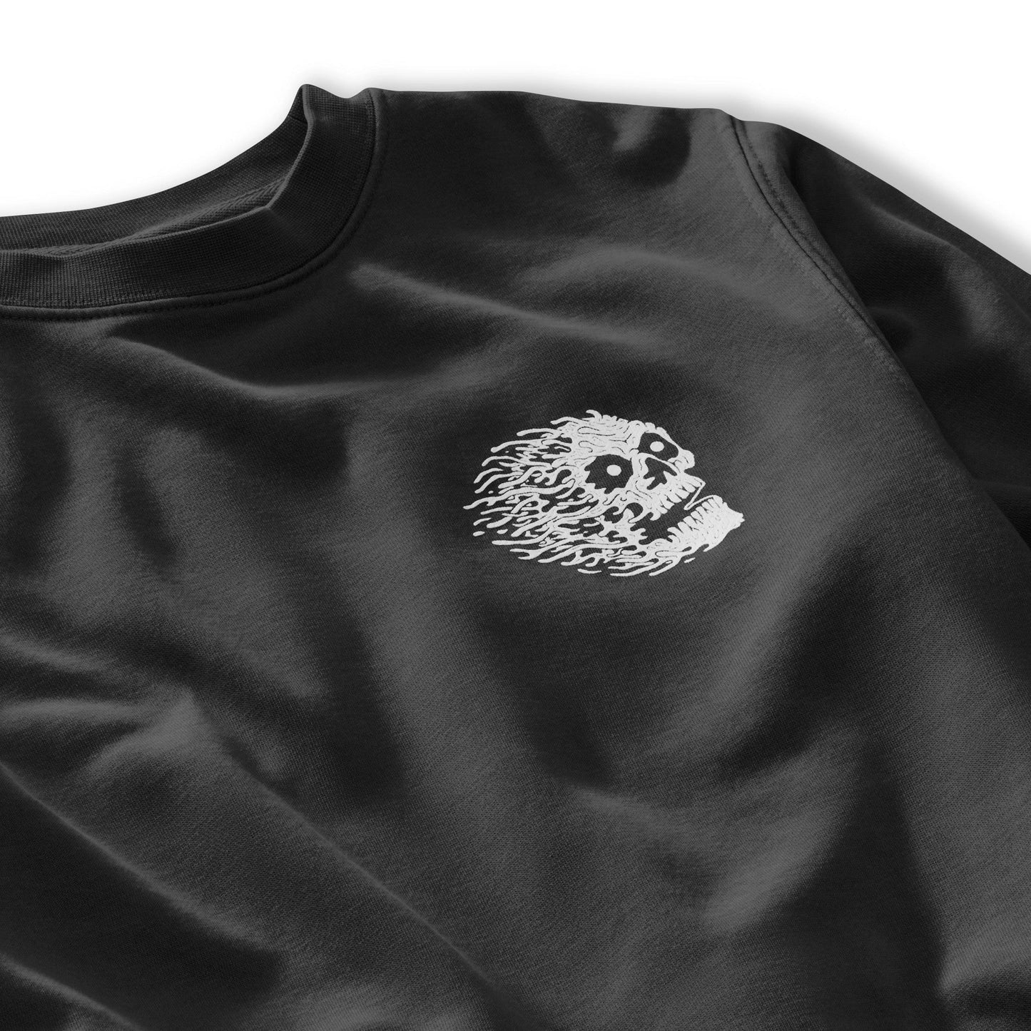 Instant Death Sweatshirt