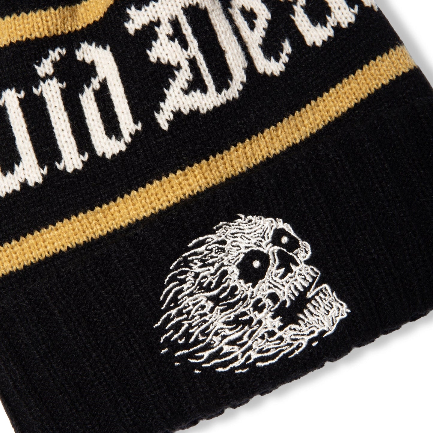 Death Diamond Skull Warmer
