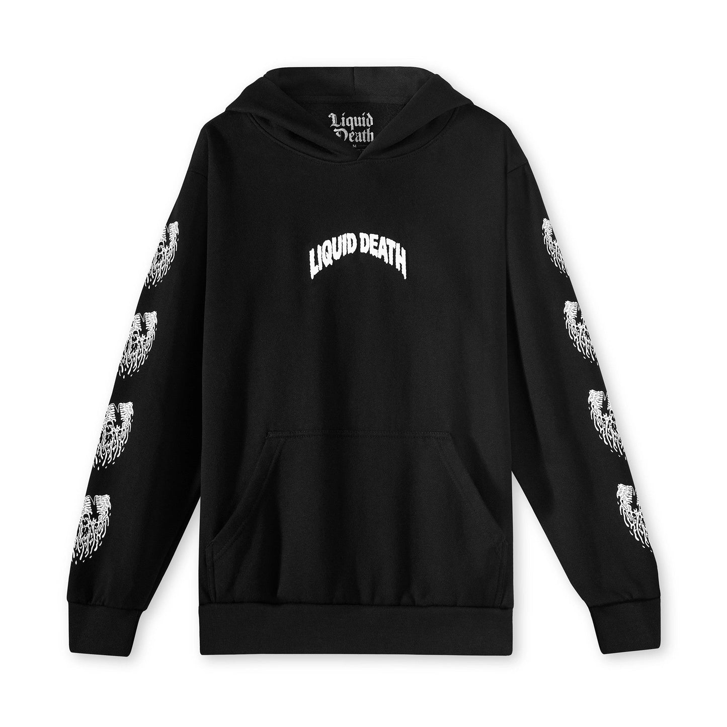 Classic Death Hoodie