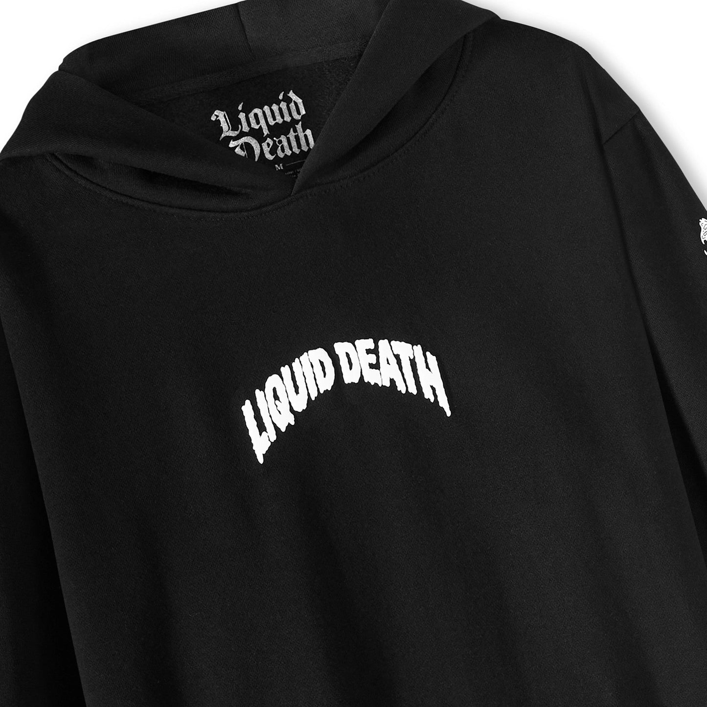 Classic Death Hoodie