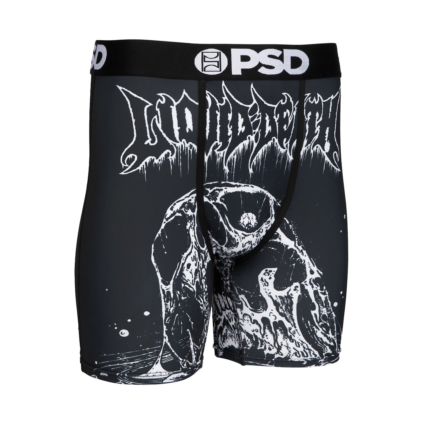 Liquid Death x PSD Deathpool Boxer Brief