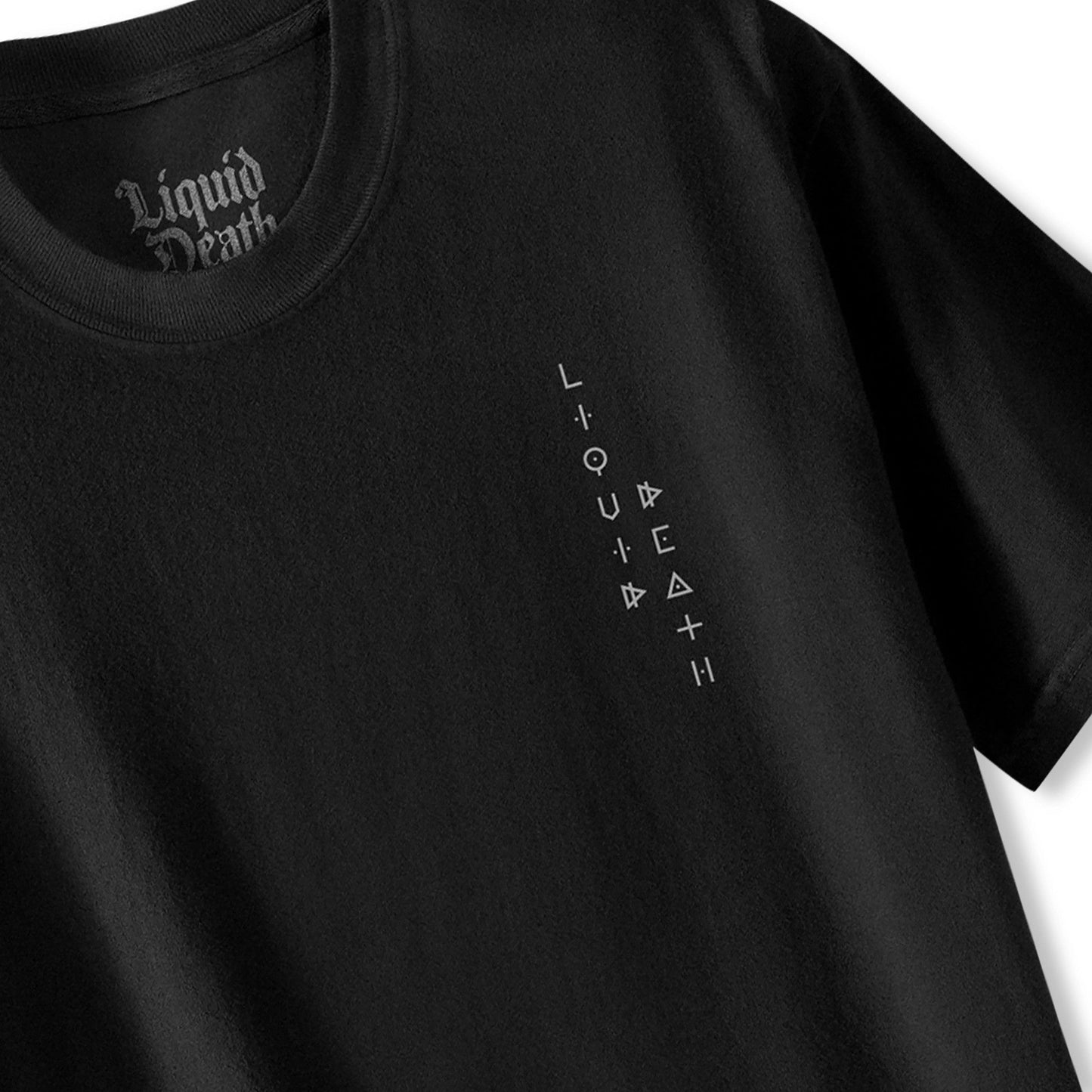 Doominati Tee