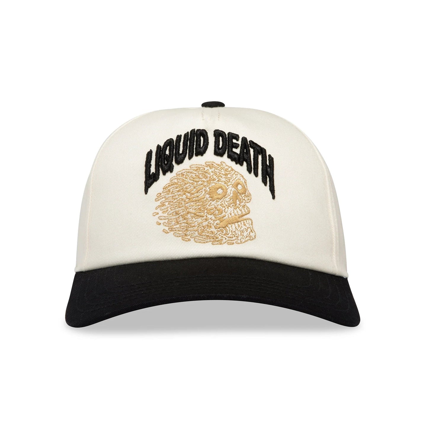 Field of Screams Baseball Cap