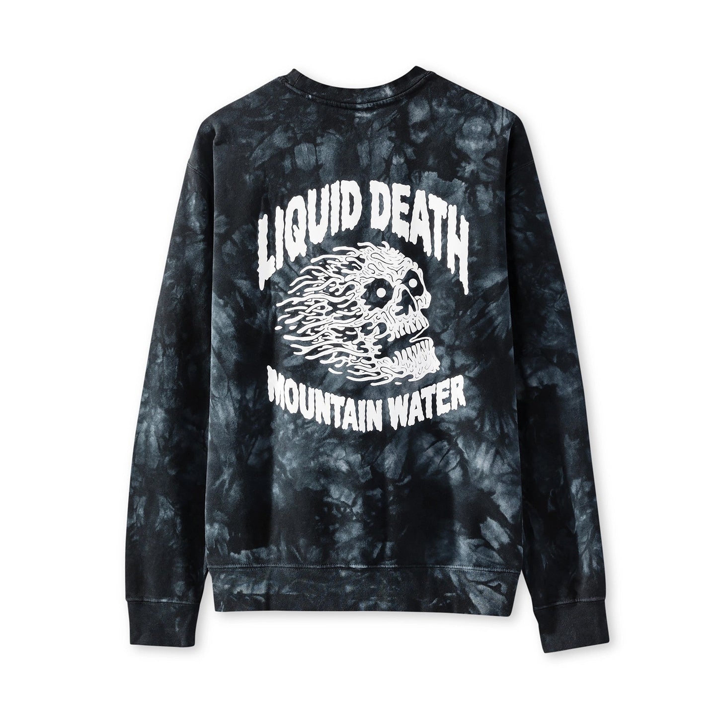 Instant Death Sweatshirt