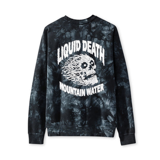 Instant Death Sweatshirt