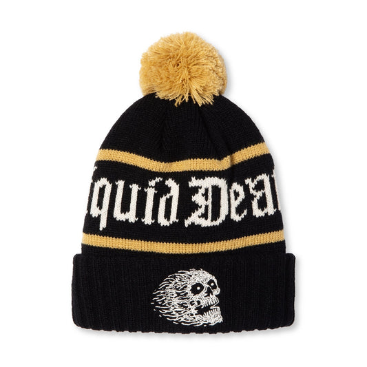 Death Diamond Skull Warmer