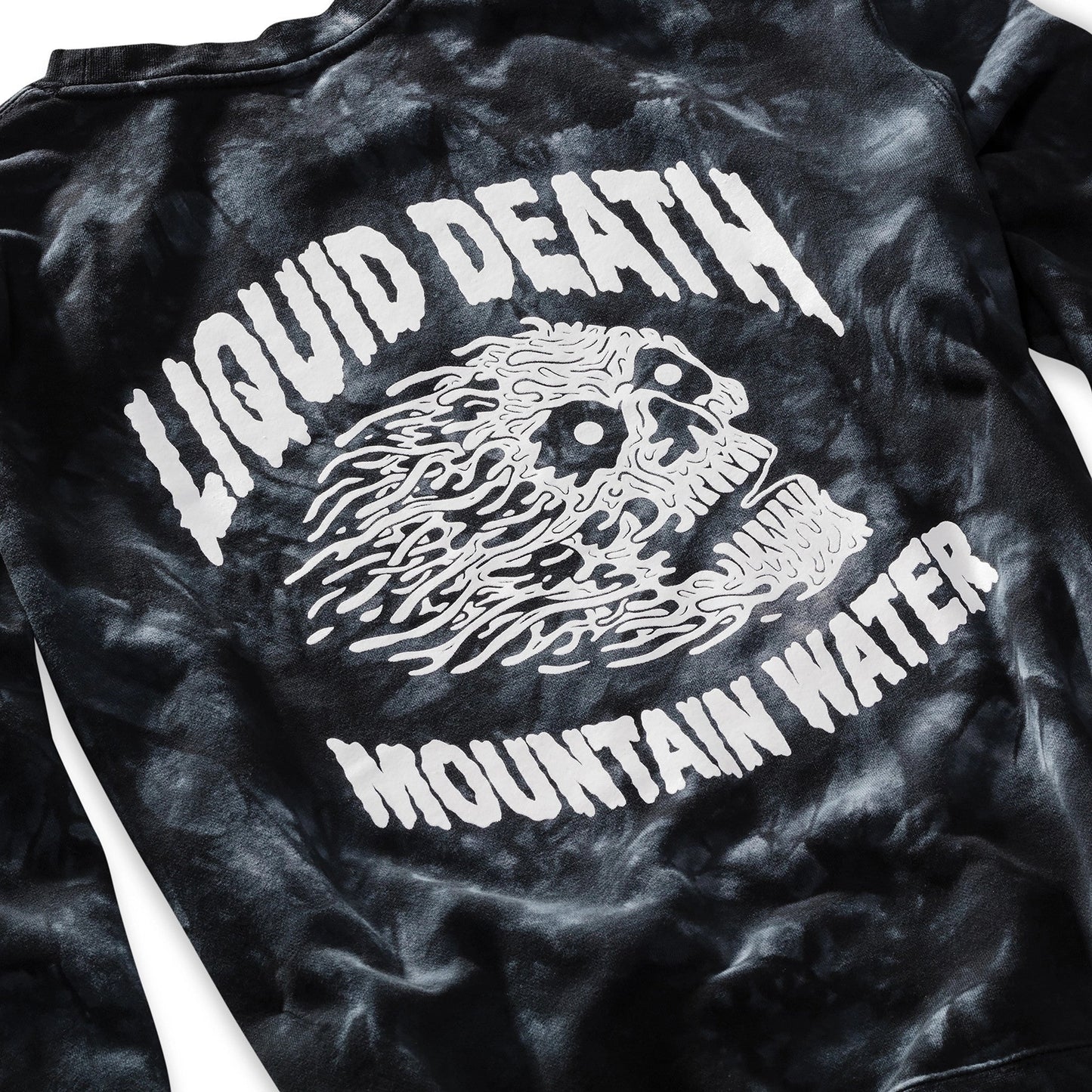 Instant Death Sweatshirt