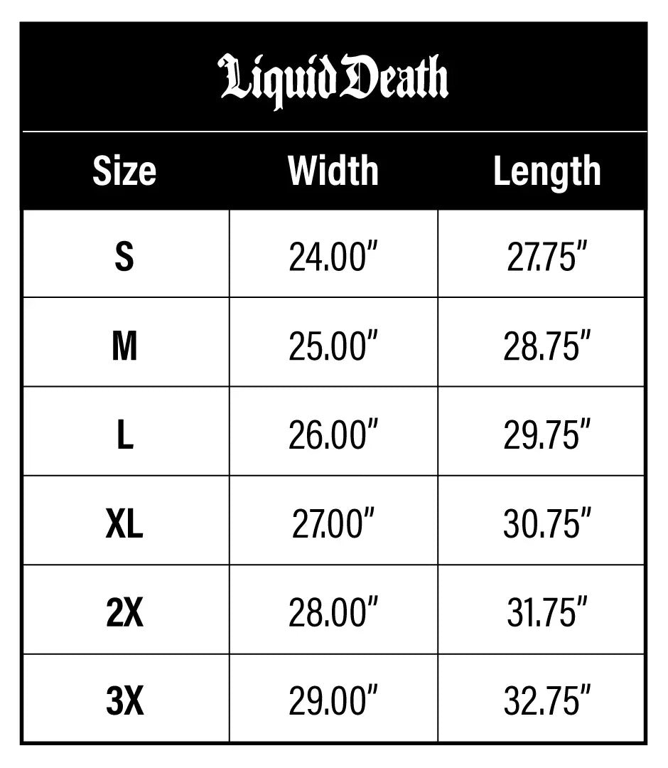 Instant Death Sherpa Hoodie
