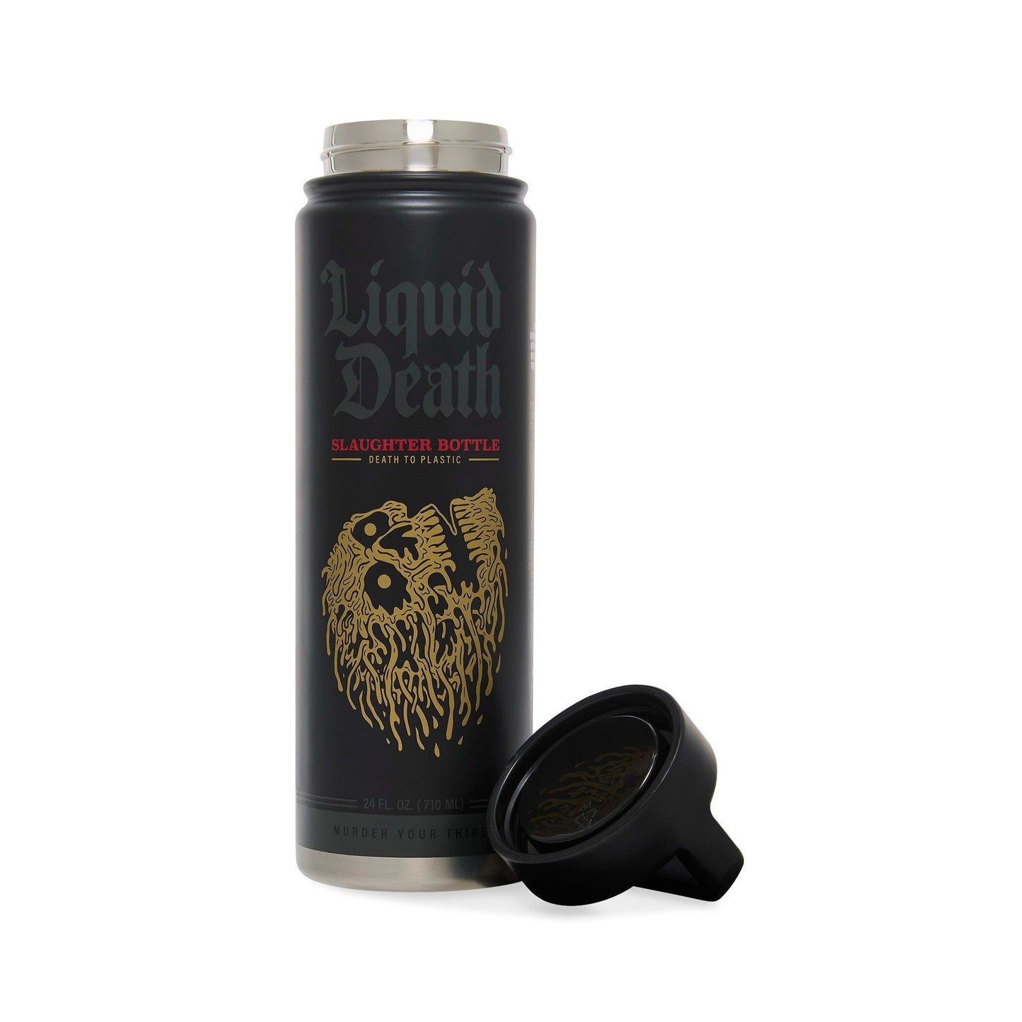 Reusable Slaughter Bottle (24oz)