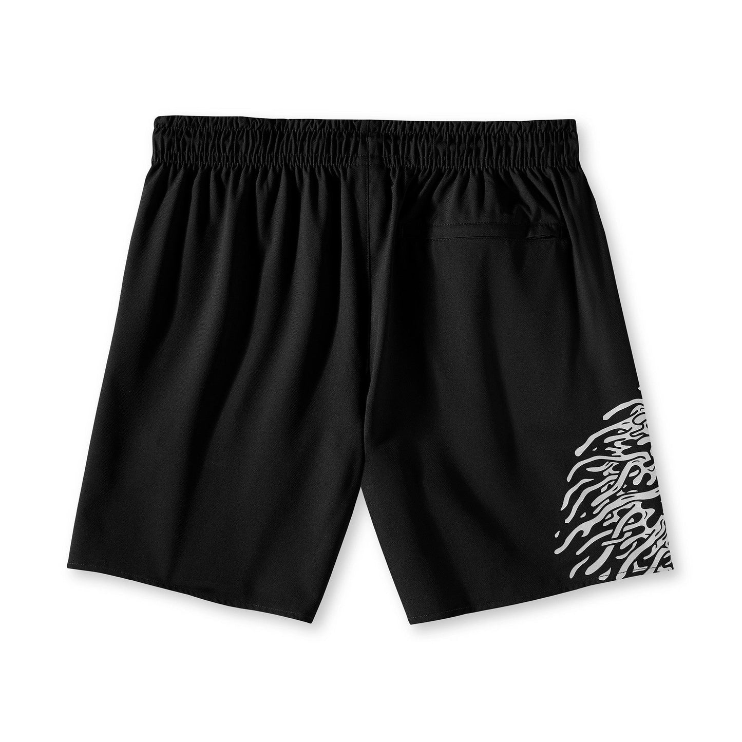 Instant Deathletic Shorts