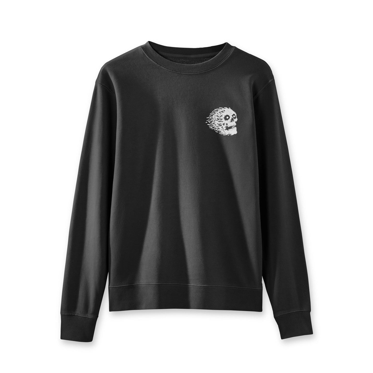 Instant Death Sweatshirt