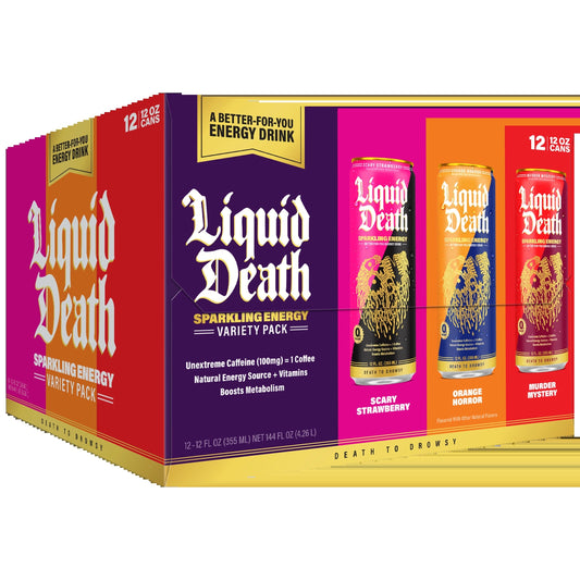 3-Flavor Variety Pack