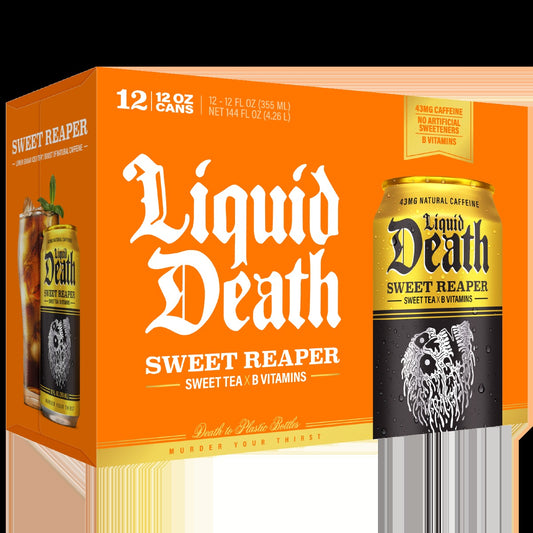 Sweet Reaper